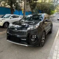 اجاره/رنت /کرایه اسپورتیج QL