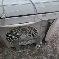 کولر|کولر گازی و فن‌کوئل|اهواز, شهرک اکباتان|دیوار
