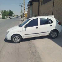 تیبا۲مدل۴۰۰خودرو پارس لوکس