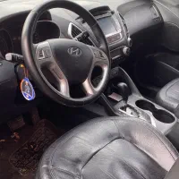 توسان ۲۰۱۳. بدون رنگ|خودرو سواری و وانت|چالوس, |دیوار