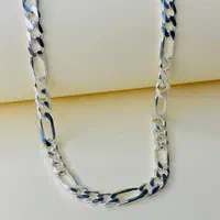 زنجیر نقره مردانه ترکیه عمده|بدلیجات|تبریز, |دیوار