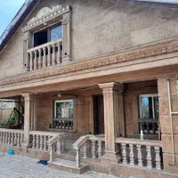 تازه ساخت مبله ‌دید به دریا زیباکنار