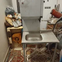 دستگاه خردکن ، کولر آبی ، سبد مرغی|خردکن، آسیاب، غذاساز|زاهدان, |دیوار