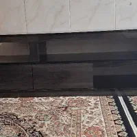 میز تلویزیون ام دی اف