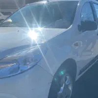 ساندرو مدل ۹۵