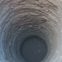 چاه کن مغنی|خدمات پیشه و مهارت|محمدیه-قزوین, |دیوار