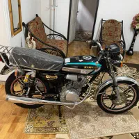 هندا ۲۰۰ ان اس فلات ایروکس