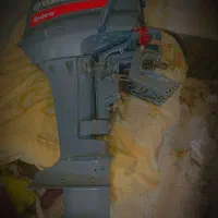 موتور 15 یاماها