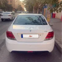 دنا ۱۴۰۰|خودرو سواری و وانت|کرج, برغان|دیوار