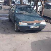 آردی۸۴ دوگانه