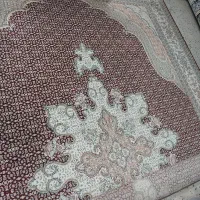 فرش ریزماهی لاکی 500 شانه