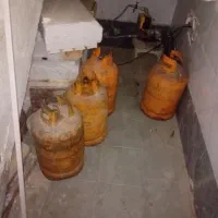 کپسول گاز|اجاق گاز و لوازم برقی پخت‌وپز|آبادان, |دیوار