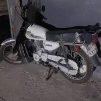 موتور کویر 200 مدل 95 کاربراتور