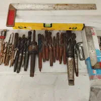 مته الماس صفحه سنگ دریل دستی و وسایل تراشکاری
