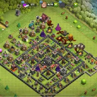 دوتا اکانت کلش