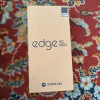 Motorola 50 neo 512G