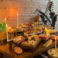 فینگرفود (میس فود)