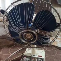 پنکه توشیبا