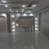 فروش طبقه ۳از۴ شهرک دادگستری