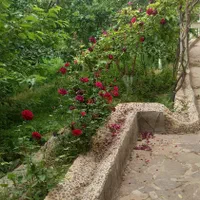 فروش باغ ویلا