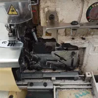 چرخ ۵نخ و ۳نخ