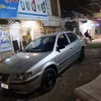 سمند مدل ۸۲|خودرو سواری و وانت|محلات, |دیوار