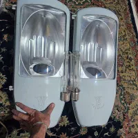 چراغ خیابانی۲۵۰ وات پرژکتور خیابانی چراغ اتوبانی