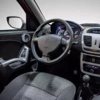 ساینا دنده‌ای EX، مدل ۱۴۰۱
