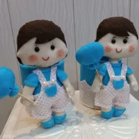 جابرسی عروسکی