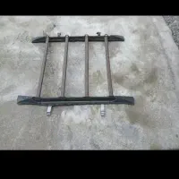 باربند 206 و ال نود