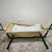 ننو نوزاد و کودک|تخت و صندلی بچه|تهران, دارآباد|دیوار