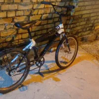 دوچرخه 20|دوچرخه، اسکیت، اسکوتر|خرمشهر, |دیوار