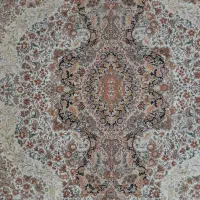 فرش ۱۲ متری ۱۰۰۰ شانه تبریز|فرش|ساری, |دیوار