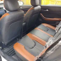 X22 pro MT ام وی ام|خودرو سواری و وانت|گنبد کاووس, |دیوار