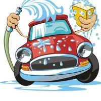 کارگر کارواش