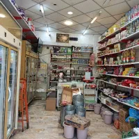 فروش اجناس و یخچال سوپرمارکت|فروشگاه و مغازه|مشهد, امام رضا (ع)|دیوار