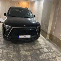 Kmc x5 مدل ۱۴۰۴ مشابه صفر خشک(اقساط شخصی)