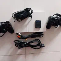 پلی استیشن تو 2|کنسول، بازی ویدئویی و آنلاین|مشهد, نوید|دیوار