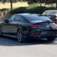 مرسدس بنز CLS450 مدل 2020 گذر موقت 10 ساله|خودرو سواری و وانت|تهران, الهیه|دیوار