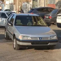 405مدل90دوگانه کارخانه