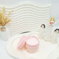 کرم شب هندی سفیدی پوست