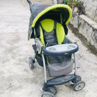 کالسکه چیکو