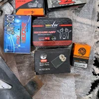 لوازم موتور