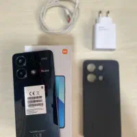 ردمی نوت ۱۳ فورجی