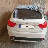 کوئیک GXR رینگ آلومینیومی اسپرت