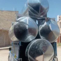 ساخت انواع تانکرو ابخوری گوسفند|خدمات پیشه و مهارت|شوشتر, |دیوار