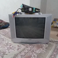 تلویزیون سامسونگ باکنترل ودیجیتال نووفیش نو