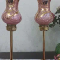 جفت شمعدان