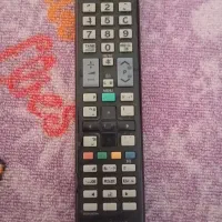 کنترل تلویزیون سامسونگ