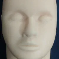 کله ی مانکن